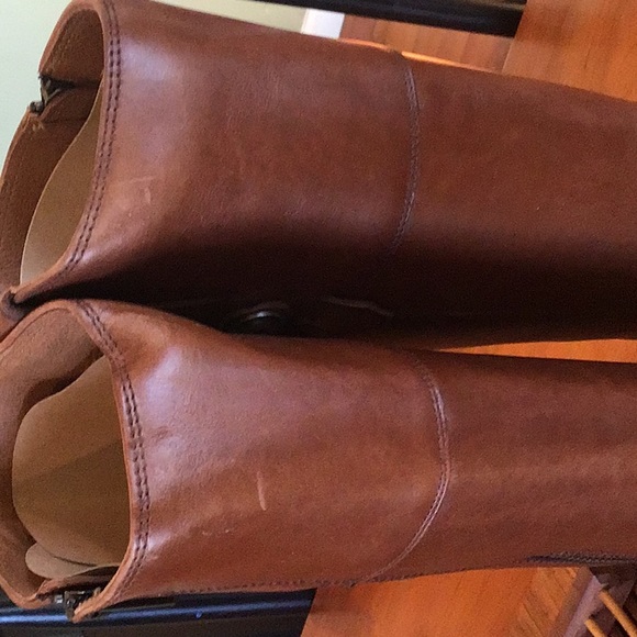 Jayden Button Tall Boot New 7.5 - Picture 7 of 8